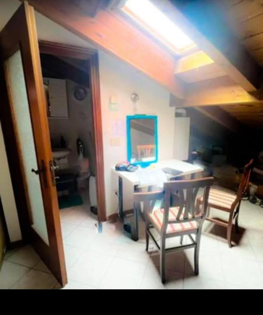 Alojamento de Acomodação e Pequeno-almoço La Maison Di Marina Camera Sopra Bolonha Itália