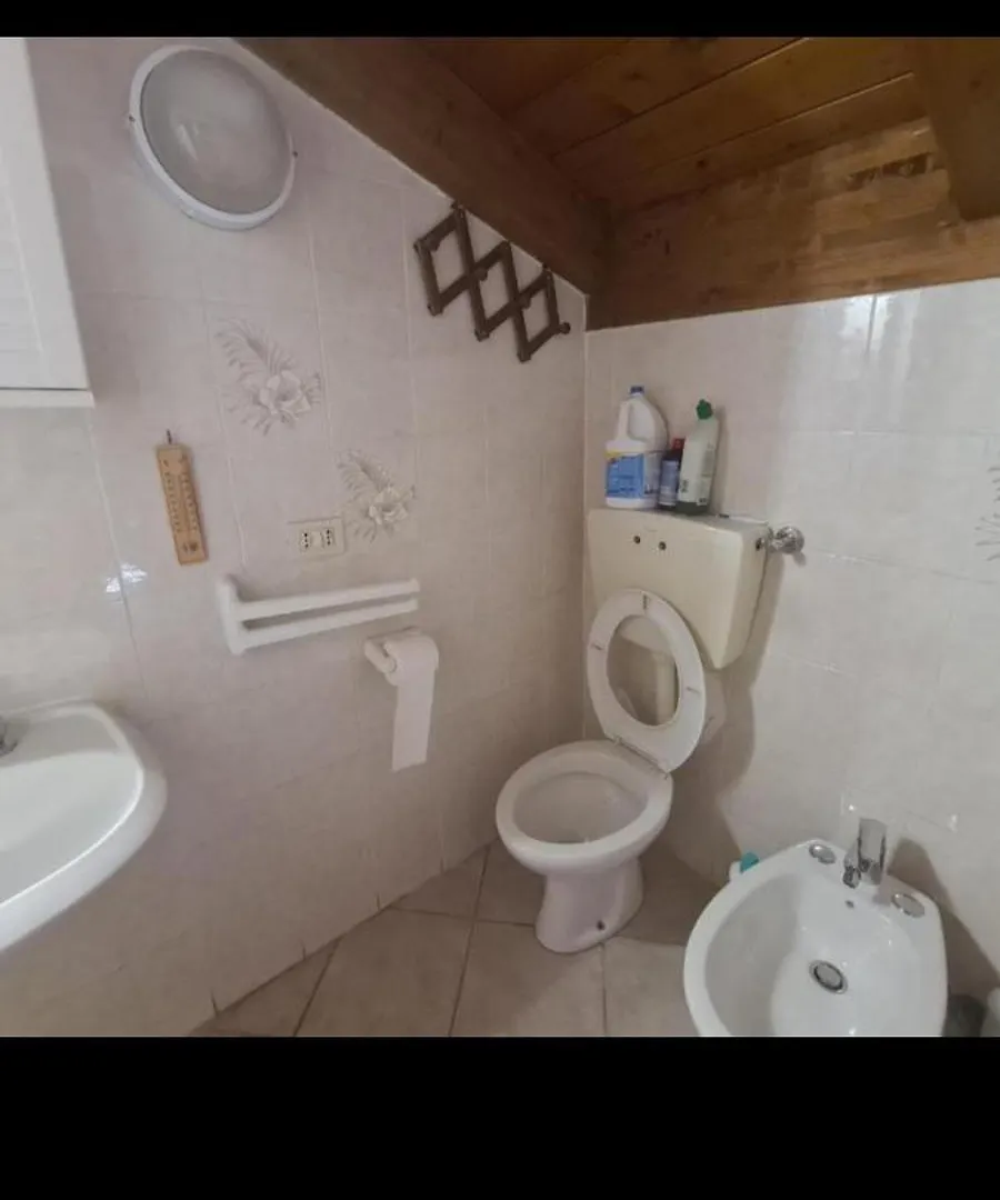 La Maison Di Marina Camera Sopra Bolonha Alojamento de Acomodação e Pequeno-almoço