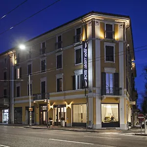3* Szálloda Boutique Liberty 1904