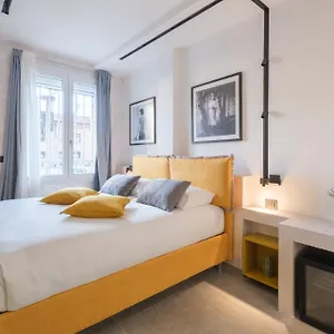 Alojamento de Acomodação e Pequeno-almoço Tempobiancosuites, Bolonha