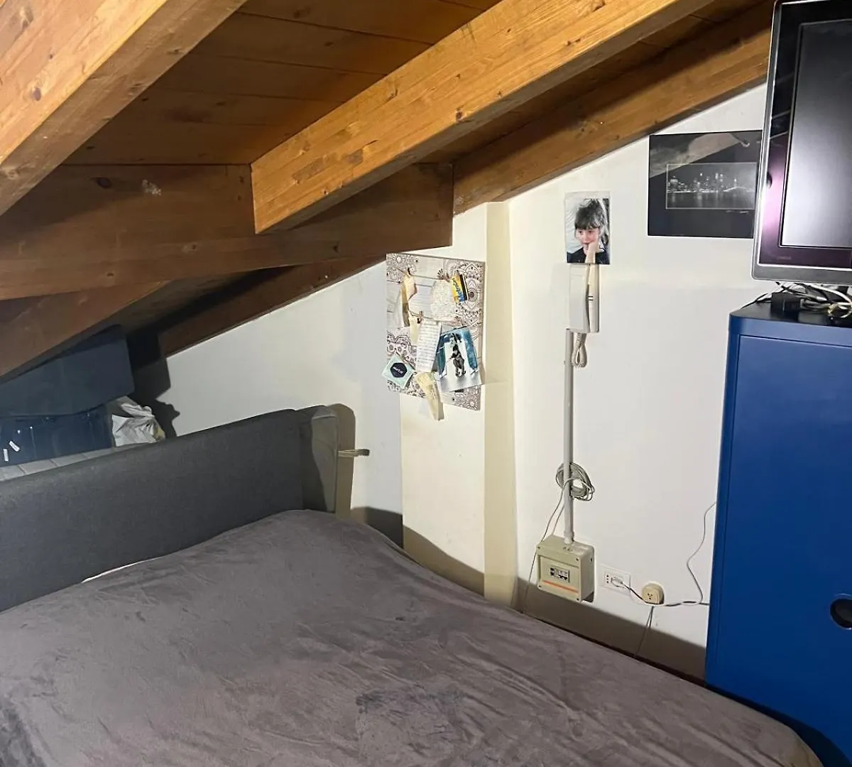 Panzió La Maison Di Marina Camera Sopra Bologna
