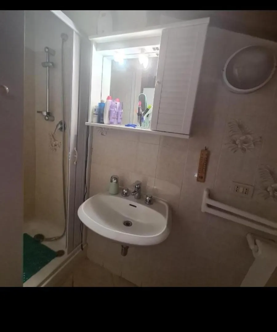 La Maison Di Marina Camera Sopra Bologna Olaszország